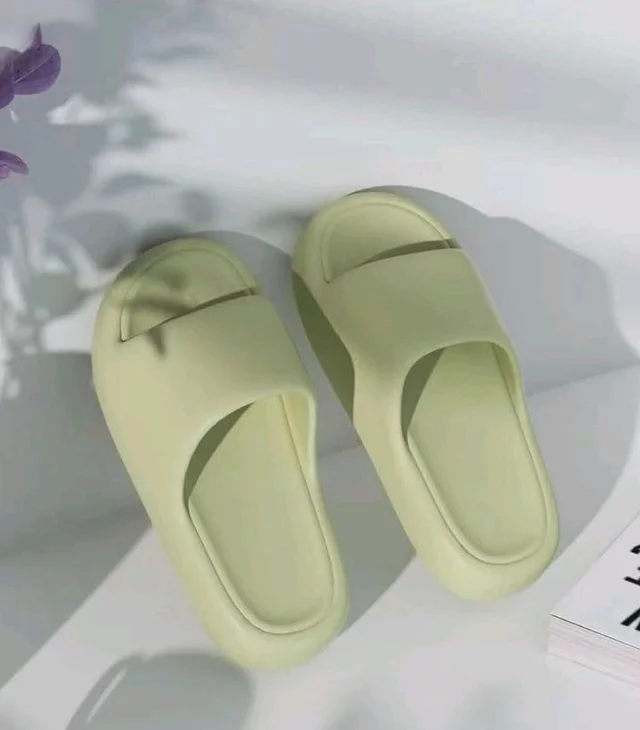 DRUNKEN Slippers For Men Winter Sandals Casual Flats Home Footwear Man Girls Sliders Flip Flops Chappals Ladies Clogs Sleeper Slides Stylish Ortho Soft