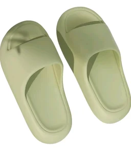 DRUNKEN Slippers For Men Winter Sandals Casual Flats Home Footwear Man Girls Sliders Flip Flops Chappals Ladies Clogs Sleeper Slides Stylish Ortho Soft
