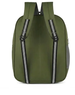 NUME®Heavy Duty Unisex School Backpack | Durable & Water-Resistant Backpack | Multi-Utility Backpack | 55 L