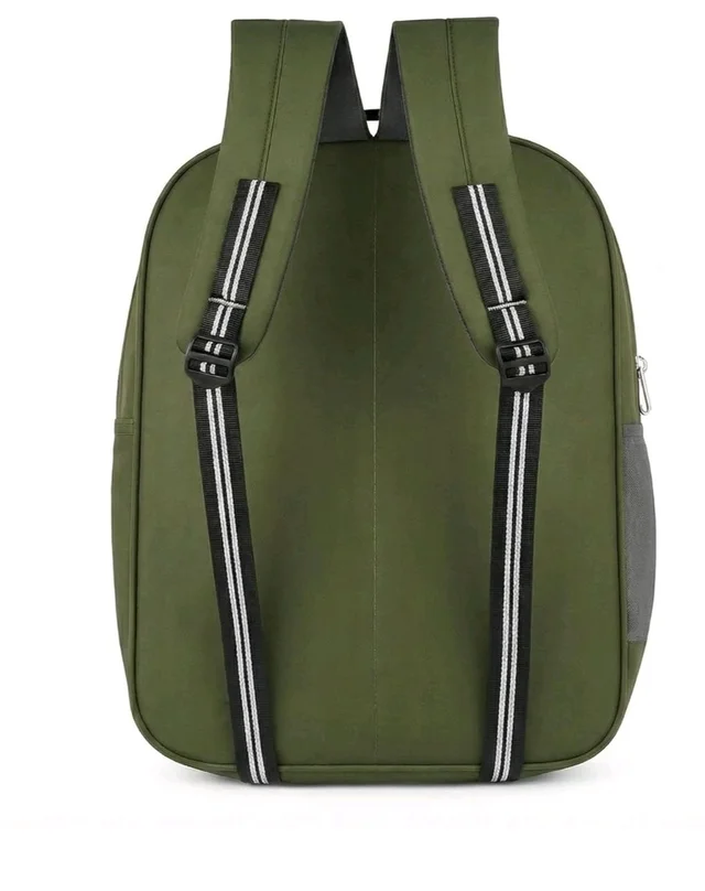 NUME®Heavy Duty Unisex School Backpack | Durable & Water-Resistant Backpack | Multi-Utility Backpack | 55 L