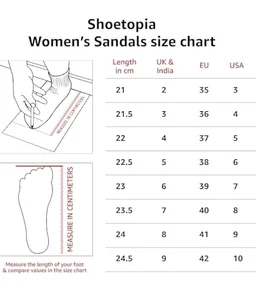 Shoetopia Women's Comfort Slingback Sandals | Cushioned Platform Toe Ring Sandals with Adjustable Buckle & Metallic Accent | Lightweight Casual Everyday Footwear
