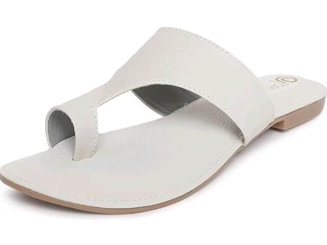 ORTHO JOY Fancy doctor Sandals|| Stylish Comfortable slippers for women