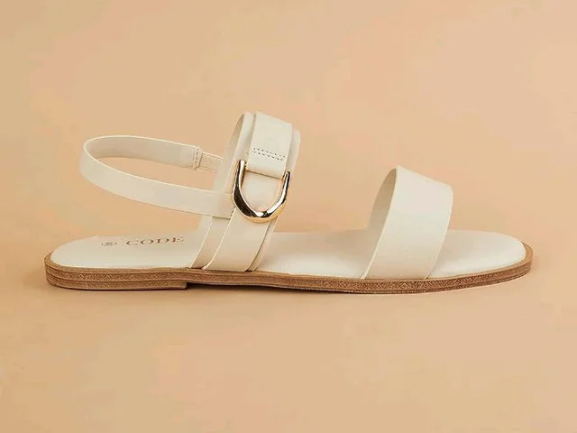 CODE by Lifestyle womens 1000016352937 Sandal