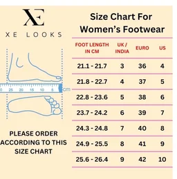 XE Looks Women’s Cross Strap Slip-On Sandals with Elegant Bow Detail | Ultra Soft Cushioned Footbed | Lightweight Flexible Anti-Skid Sole | Breathable Comfortable Flats with Supportive Fit for Girls & Women