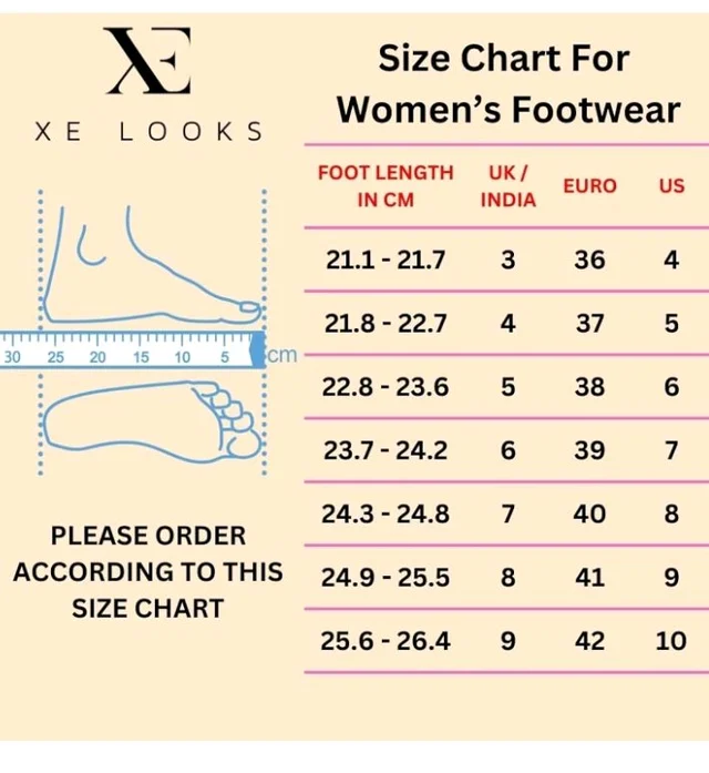 XE Looks Women's Elegant Buckle Sandals - Perforated Comfort For Everyday Style