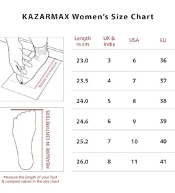 KazarMax Women's Mary Jane Slip On Shoes | Casual Ballet Flats Ballerinas | Lightweight Comfortable Flat Shoes for Women