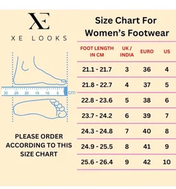 XE Looks Attractive,Comfortable & Trendy Casual High Block Heel Boot For Women Ankle Length Design