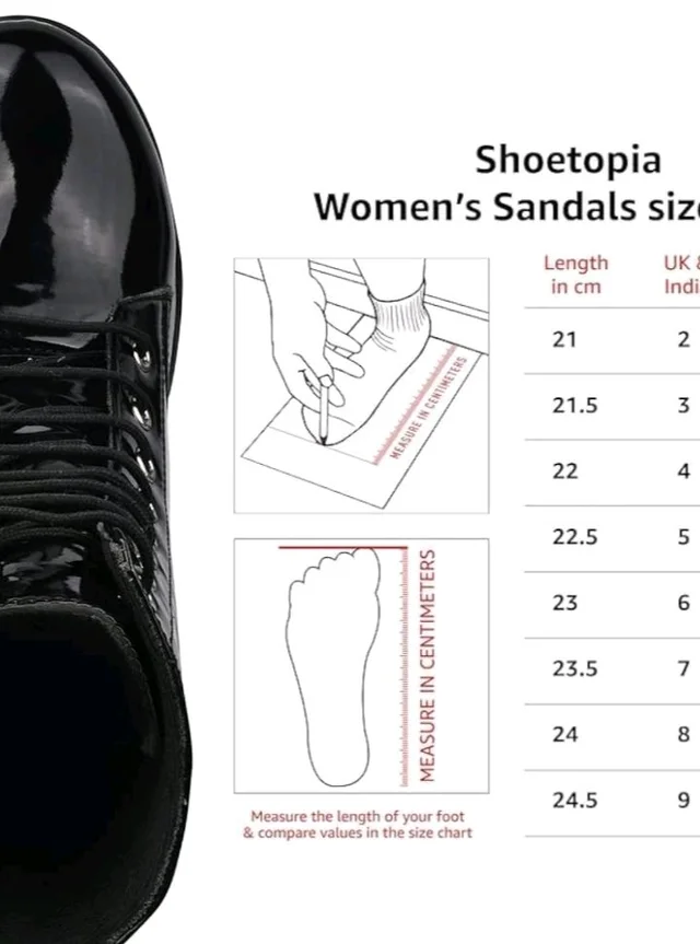 Women's Black Valvet Suede Ankle Boots with Lace-Up Detail, Block Heel, Platform Sole CF_S20