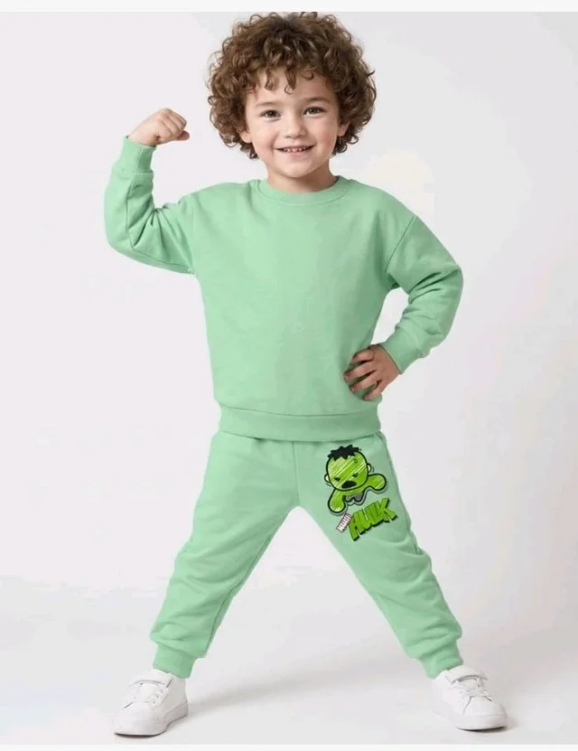 minicult Cotton Pajama Pants with All Over Print for Boys and Girls (Multicolor Designs)(Pack of 5)
#1 Best - 0-3 m