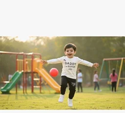 Boys Cotton Clothing Set
Full Sleeve Printed T-Shirt & Pant, Soft Cotton Wear Outfit, Comfortable for Wear
- 4-5 y, White & Black