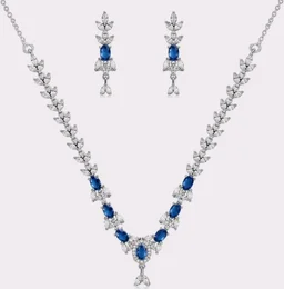 Stylish American Diamond Studded Necklace for Girls and Women,fancy and latest charming design
