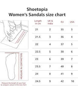 Shoetopia Women’s Toe Ring Flat Sandals, Strappy Cross Strap Slip-On Flats, Comfortable Casual Daily Summer Footwear