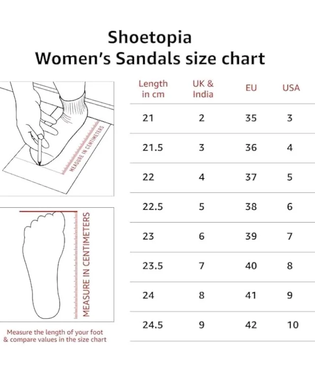 Shoetopia Women’s Toe Ring Flat Sandals, Strappy Cross Strap Slip-On Flats, Comfortable Casual Daily Summer Footwear