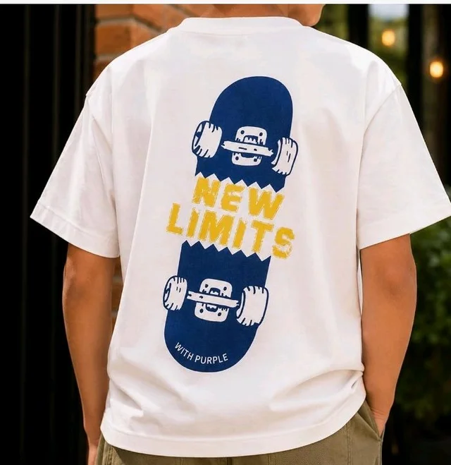 Boys Combo |Graphic Soft Breathable Active Play Tshirt | Cargo Trousers with Utility Pockets | Premium Coordinated Outfit for Active Kids
- 7-8 y