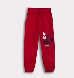 Nap Chief Kids Official Superheros Printed Cotton Co ord set for Boys & Girls, Sweatshirt and Joggers Clothing Set for Casual Wear
- 9-10 Y, Dark Red