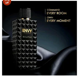 ENVY Eclipse EDP Perfume - 100 ML |Long Lasting Perfume For Men