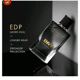 Envy Eclipse, Eminence & Triumph Perfume For Men, 100 ML Each, Pack of 3 |Long Lasting Fragrance
49%
off