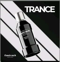 Fastrack Men Perfume Wood Scent Spray Trance, 100 Ml
Amazon's Choice