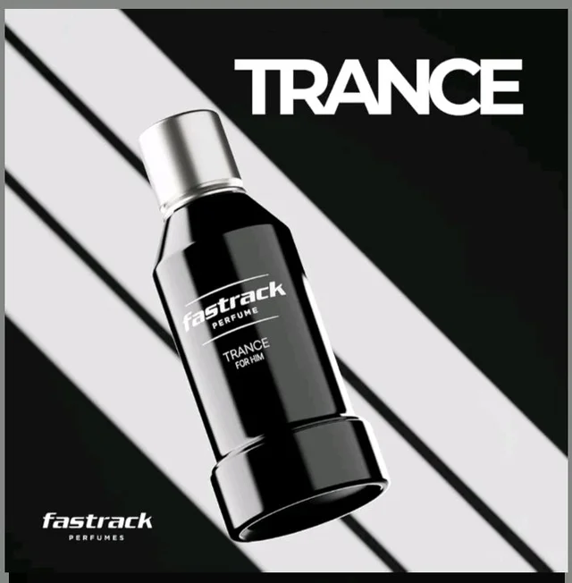 Fastrack Men Perfume Wood Scent Spray Trance, 100 Ml
Amazon's Choice