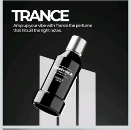 Fastrack Men Perfume Wood Scent Spray Trance, 100 Ml
Amazon's Choice