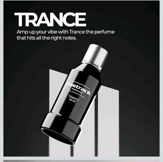Fastrack Men Perfume Wood Scent Spray Trance, 100 Ml
Amazon's Choice