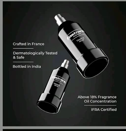 Fastrack Men Perfume Wood Scent Spray Trance, 100 Ml
Amazon's Choice