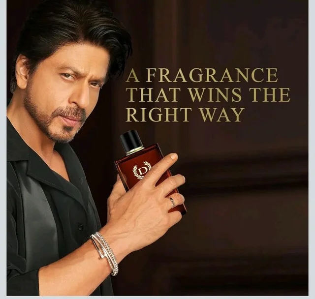 Denver Imperial & Honour Perfume For Men- 100 ML Each, Pack of 2|Long Lasting Perfume| Eau de Parfum
48%
off