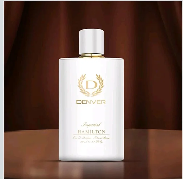 Denver Imperial & Honour Perfume For Men- 100 ML Each, Pack of 2|Long Lasting Perfume| Eau de Parfum
48%
off