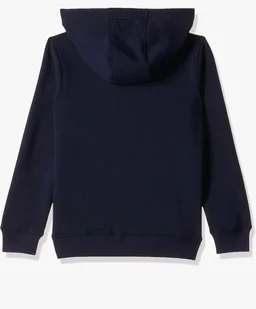 Amazon Brand - Symbol Boys Sweatshirt - Cuddle Up in Playful Comfort with These Long Sleeve Sweatshirts which are Super Soft & Fun for All Day Adventures! - 13-14 Y, Red 1