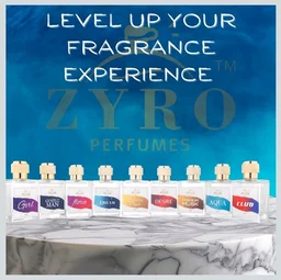ZYRO Boss Perfume for Men 50ml | Long Lasting Extrait De Parfum with 35% Fragrance Oil | Bold Woody Spicy Luxury Fragrance for Date Night, Partie