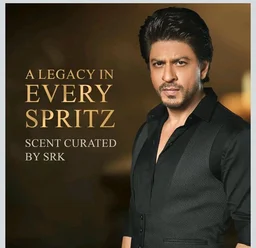 Denver SRK Autograph Collection Forest Wood Perfume - 60 ML|Long Lasting For Men
