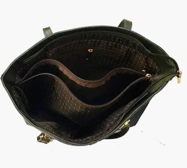 INKDICE Women's Handbag