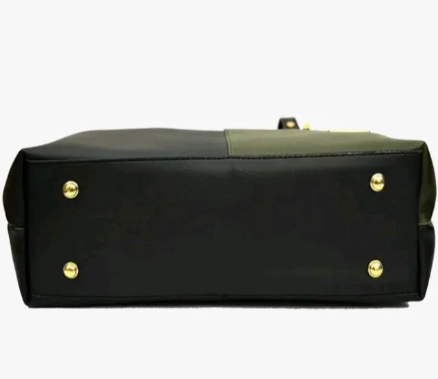 INKDICE Women's Handbag