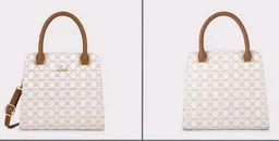 Lavie Women's Ushawu Satchel Bag | Satchel Handbag for Work | Ladies Purse | Stylish Shoulder Bag | Gift for Women
