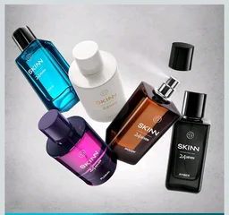 Skinn By Titan | 24Seven Aqua Perfume - 100 Ml | Perfume For Man | Gift for Men | Premium Fragrance | Grooming Essentials | Long Lasting Smell for Men | Eau De Parfum