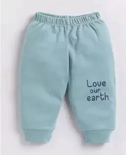 Indhrani Garments Kids Clothes for Boys | Printed Cotton Lightweight Sweatshirt and Pant | Baby Boy Dress Clothing Set
- 3-6 M, Green