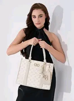Akiki I8London Women's Holborn Box Satchel Bag | Satchel Handbag for Work | Ladies Purse | Stylish Shoulder Bag | Gift for Women