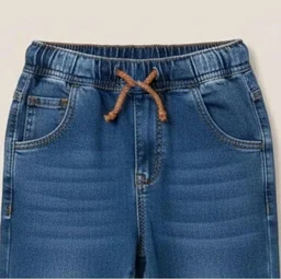 .T.U.N. (All Things UBER Nice) Boy's Slim Jeans
- 11-12 Y, Blue
