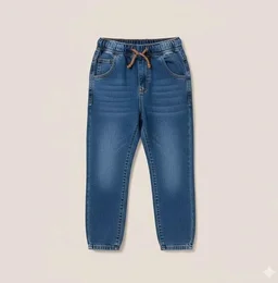 .T.U.N. (All Things UBER Nice) Boy's Slim Jeans
- 13-14 Y, Blue