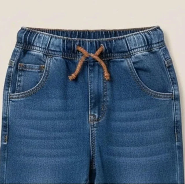 .T.U.N. (All Things UBER Nice) Boy's Slim Jeans
- 13-14 Y, Blue