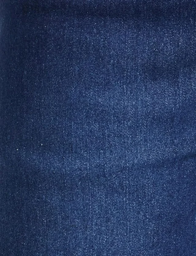 Amazon Brand - Symbol Boy's Relaxed Cargo Jogger Jeans
- 10-12 Y, Indigo Blue
