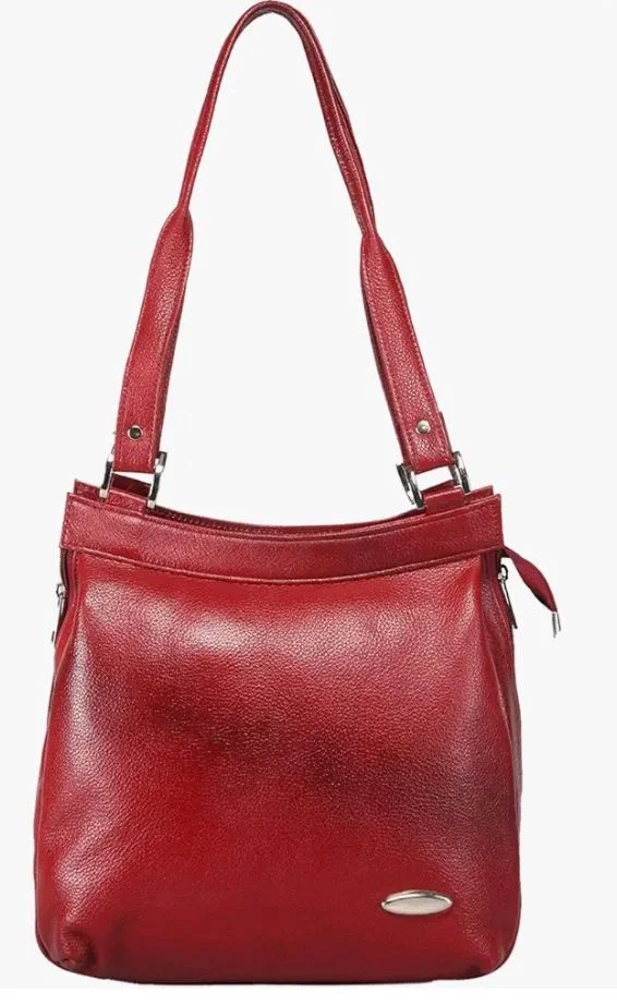 GENWAYNE women's leather handbag