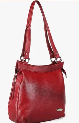 GENWAYNE women's leather handbag