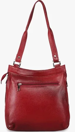 GENWAYNE women's leather handbag
