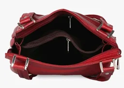 GENWAYNE women's leather handbag