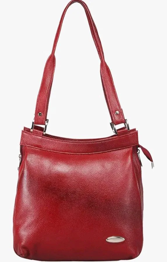 GENWAYNE women's leather handbag
