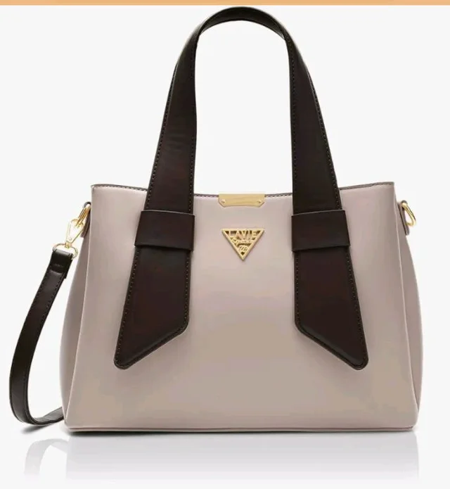 Lavie Signature Women's Nashville 3C Satchel Handbag | Satchel Bag for Work | Ladies Purse | Stylish Shoulder Bag | Gift For Women
50+ bought in past month