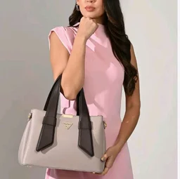 Lavie Signature Women's Nashville 3C Satchel Handbag | Satchel Bag for Work | Ladies Purse | Stylish Shoulder Bag | Gift For Women
50+ bought in past month