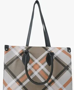 Leather Women Handbag | Stylish Office, College & Daily Use Tote