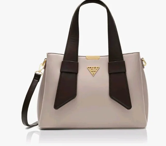 Lavie Signature Women's Nashville 3C Satchel Handbag | Satchel Bag for Work | Ladies Purse | Stylish Shoulder Bag | Gift For Women
